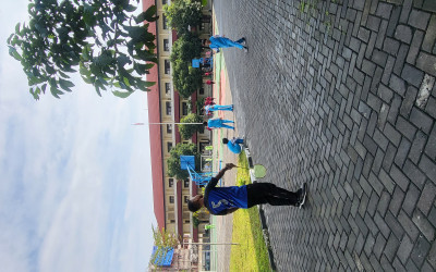 Pembelajaran diluar kelas