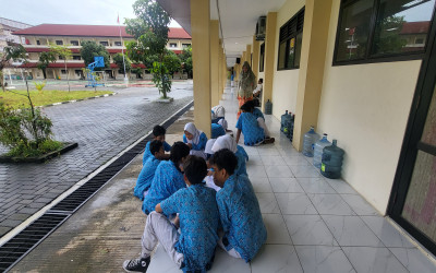 Belajar Seru di Luar Kelas